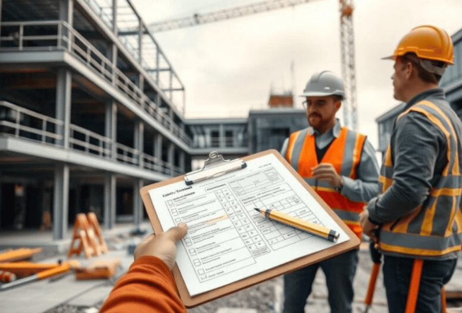 Technical and Contracting Company