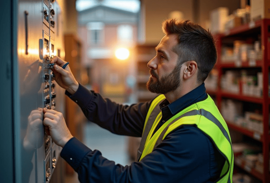 Technical and Contracting Company